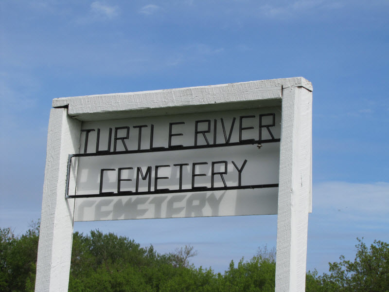 Turtle River Cemetery